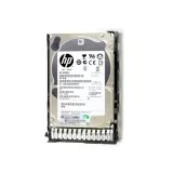 Wholesale HPE Server Hard Disk Drive for 832514-B21 832984-001 1T SAS 12G 7.2K 2.5 G8 G9
