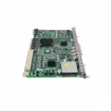 C300 16-Port GPON Card with 4x for GE Uplink & 2x Management Interface 10G Main Control Bo