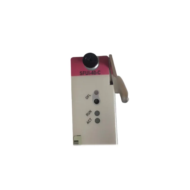 New or used Huawei Router NetEngine NE40E-X8 SFUI-40-C CR57SFU40C0 Fabric Unit 03030KSY  Huawei Router NetEngine NE40E-X8-boxintelecom