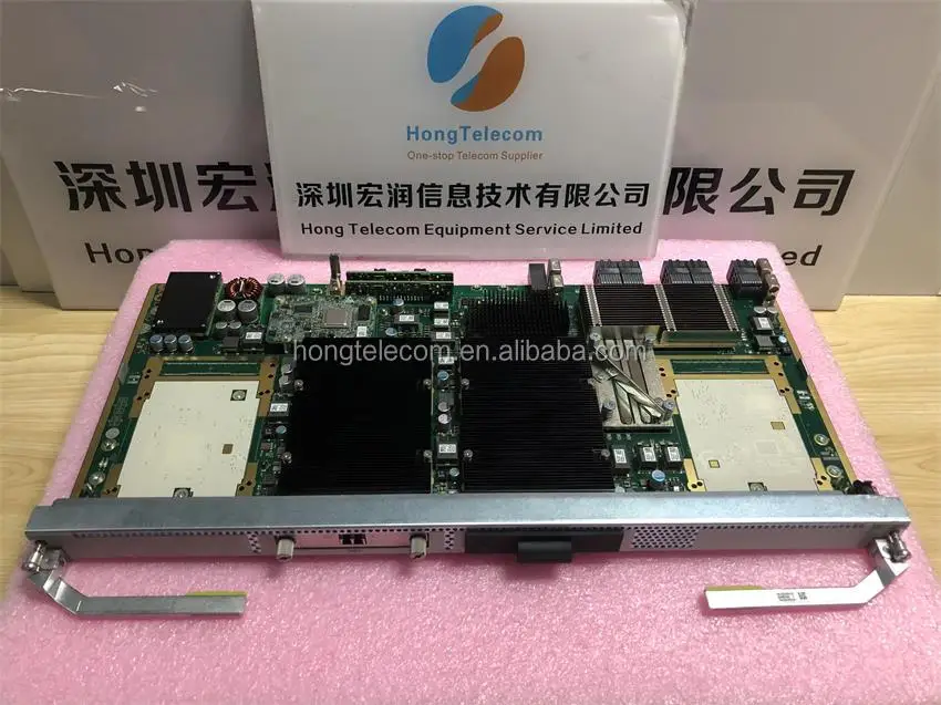 OSN9800 M24 03033TAY 03033TBE TMF2AUX01 TME3CTU01 System auxiliary Communication Board Optical Transmission Network 7