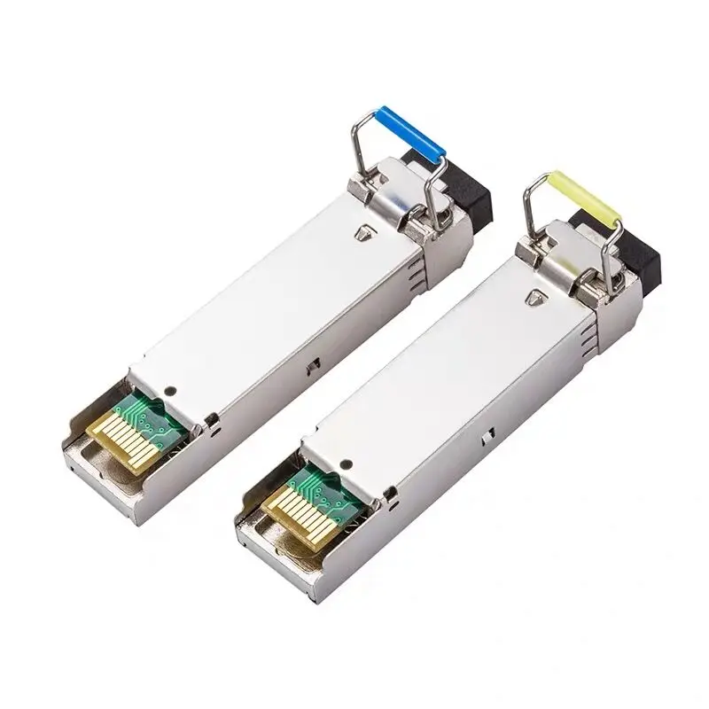 SFP module price/gepon olt sfp 10g copper sfp-10g-t-x 10G 80KM SFP sfp-10g-lr Module Compatible with cisco-boxintelecom