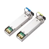 SFP module price/gepon olt sfp 10g copper sfp-10g-t-x 10G 80KM SFP sfp-10g-lr Module Compa