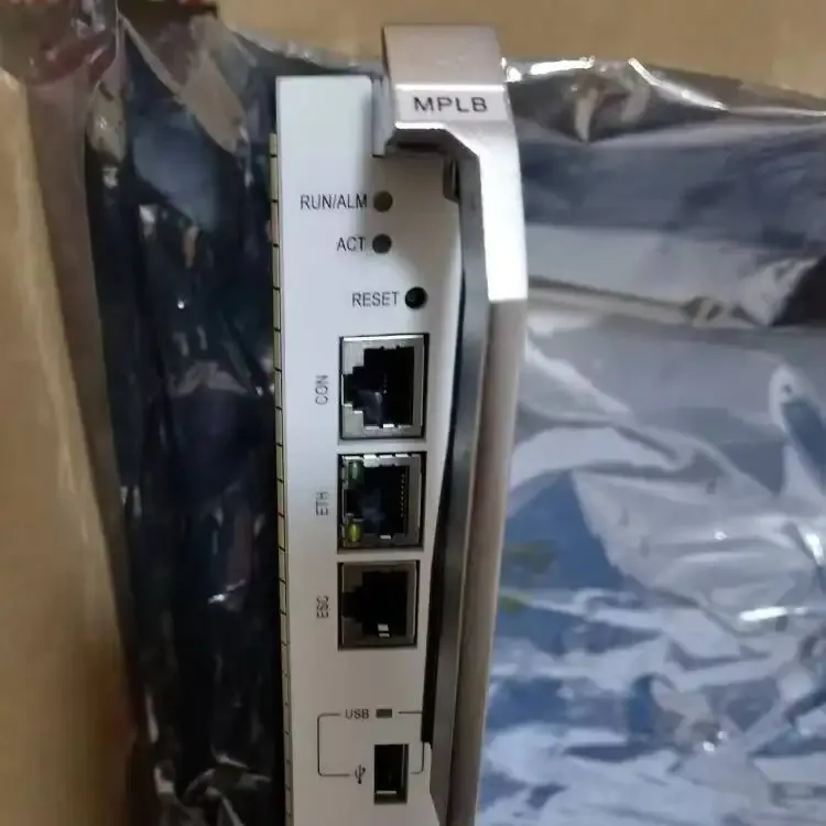 MPLB OLT SmartAX MA5800-X2 main control board 03025KFF H902MPLB for MDU ONU OSN MA5800 X7