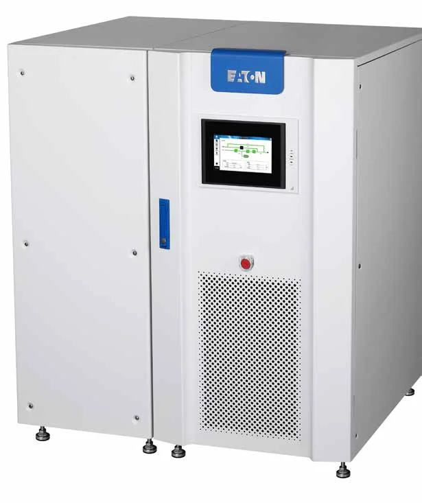 Eaton 9EHD 91HD 93HD Six-pulse Battery Pack Filter Three-input Single-output 384VDC Industrial Use Fast Charging Rechargeable-boxintelecom