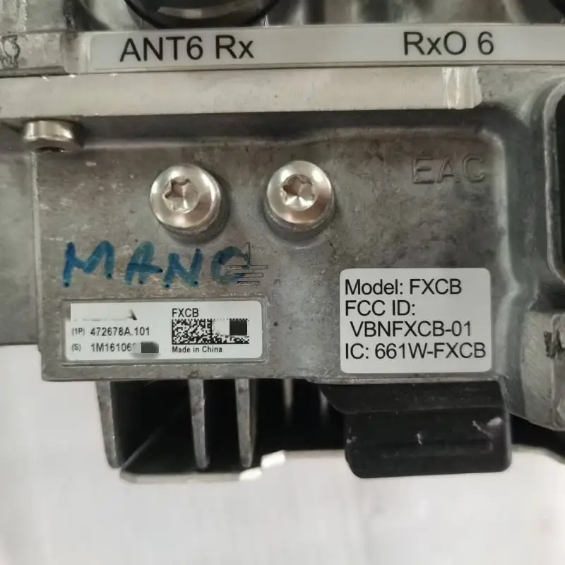 NSN FXCB 472678A Flexi Multiradio RF Module 850MHz Triple 90W-boxintelecom