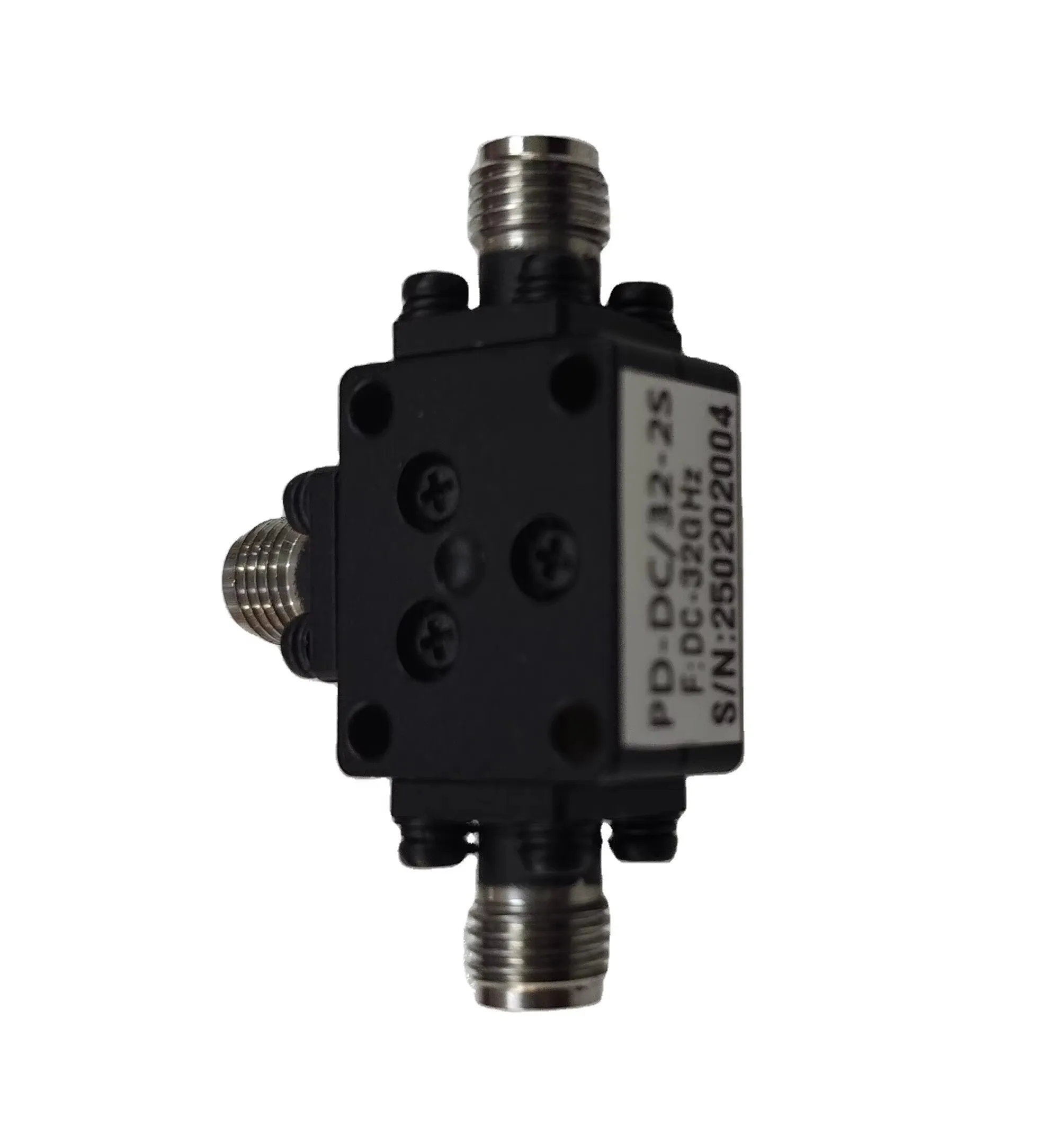 Ka Band DC-32GHz 2 Way Power Splitter Divider  Sma