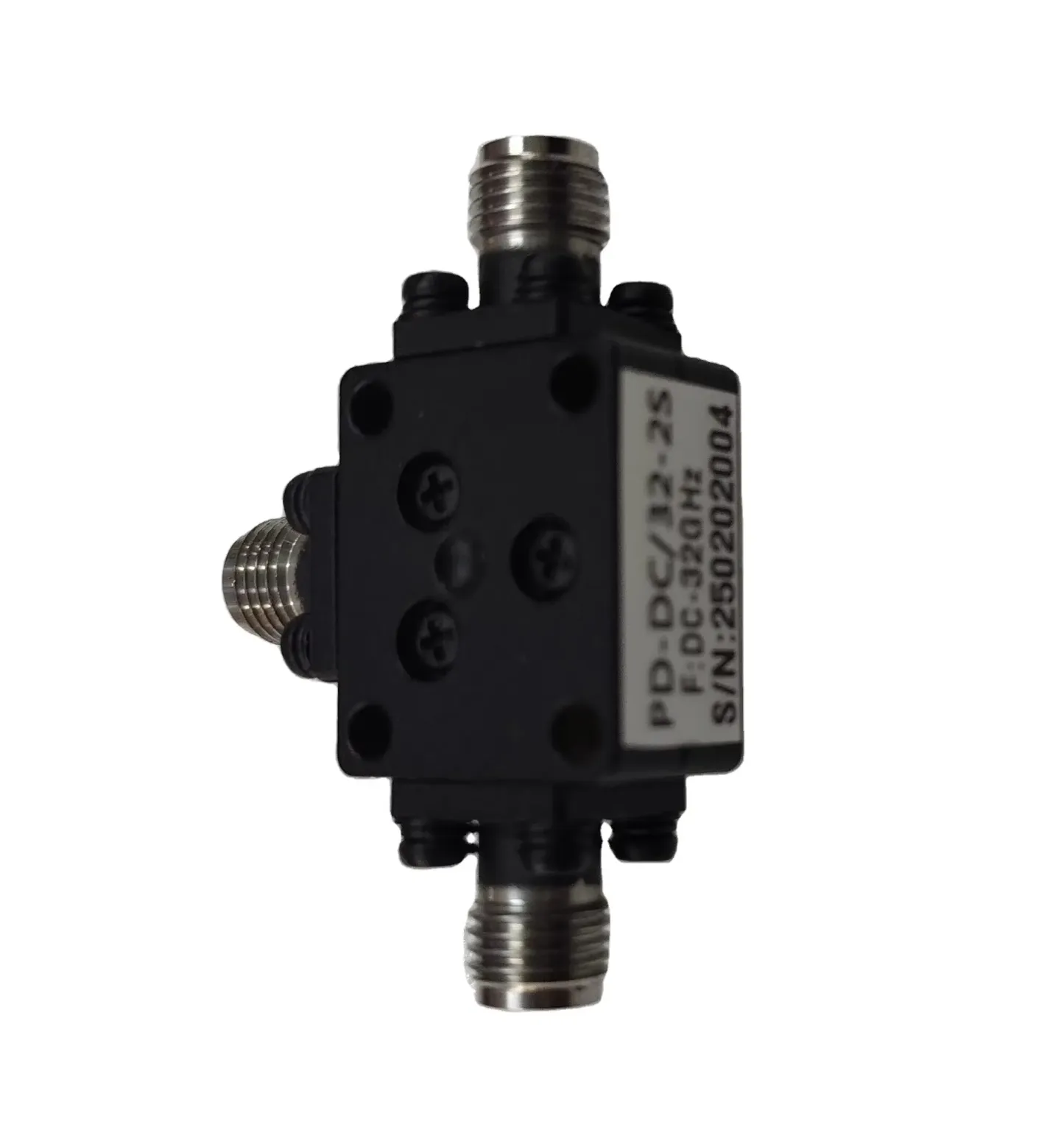 Ka Band DC-32GHz 2 Way Power Splitter Divider  Sma
