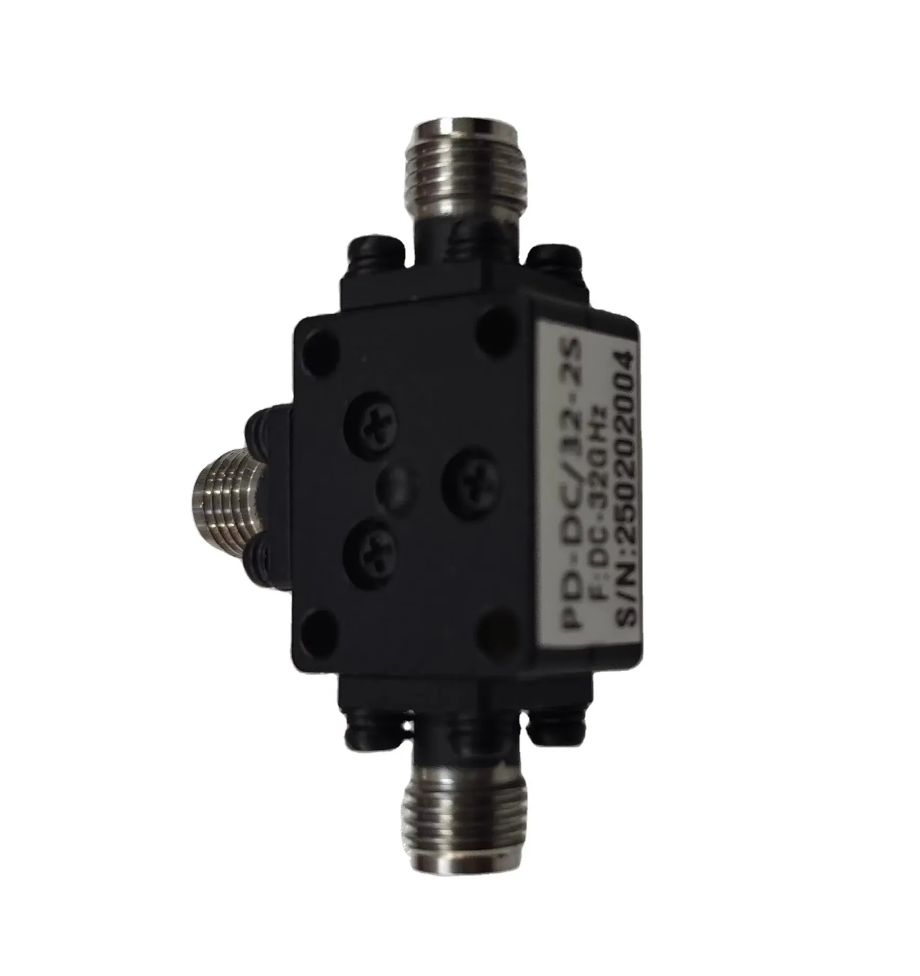 Ka Band DC-32GHz 2 Way Power Splitter Divider  Sma