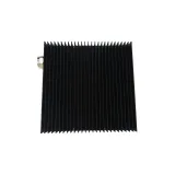 Wide Frequency Low VSWR 200W 698-2700MHz Low PIM Termination Load for DAS IBS Telecom