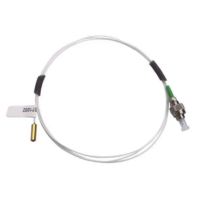 Labled Package 780nm 980nm 1064nm 1550nm FC/APC G C Lens Single Core Fiber Collimator