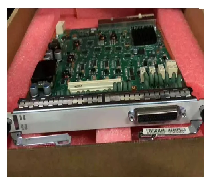 03032CRE TNW1FXSO12 OSN580 OSN 550 12-Port FXS/FXO Processing Board TNW1FXSO