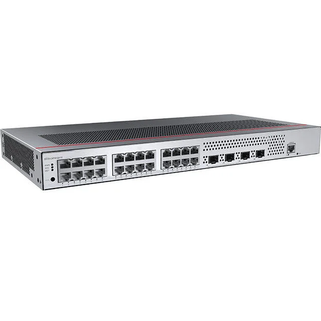 S5735-L24LU8S4XE-QA-V2 98012374 8 portsPoE++, 16 x 10/100/1000Base-T portsPoE+ Switches 0