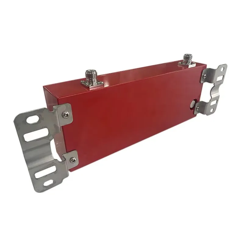 Rf Outdoor 700MHz Upper C Band Rejection Filter 758-775MHz-boxintelecom