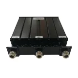 boxin 137-180MHz RF Duplexer Low VSWR VHF Duplexer 30W RF Duplexer with N connector