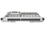 CR8D00EEGFXA CR8D00L8YFC1 20-Port 100/1000Base-X-CSFP/10-Port 100/1000Base-X-SFP Physical 