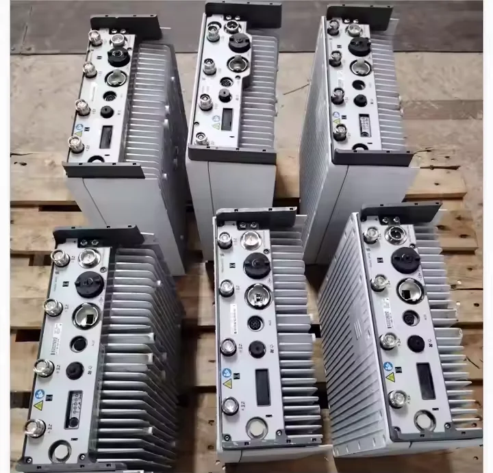 RRU Radio 4415B7 KRC161495/1 Wireless Base Station Muchen/OEM Brand 1 Year Warranty-boxintelecom