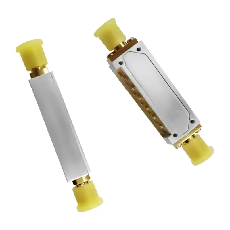RF BPF bandpass filter 10.25ghz filter-boxintelecom