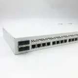 CCR2116-12G-4S+ 16 Core CUP, 10G Networking Meets the Unparalleled ROS Router