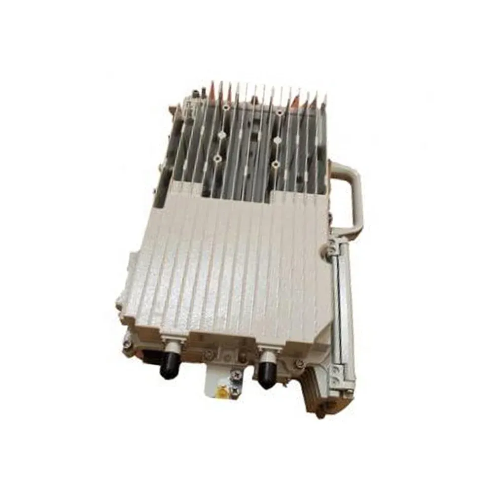 2575MHz-2615MHz Wireless base station RRU 5258 WD5MPRU819C2 Remote Radio Unit RRU5258-boxintelecom
