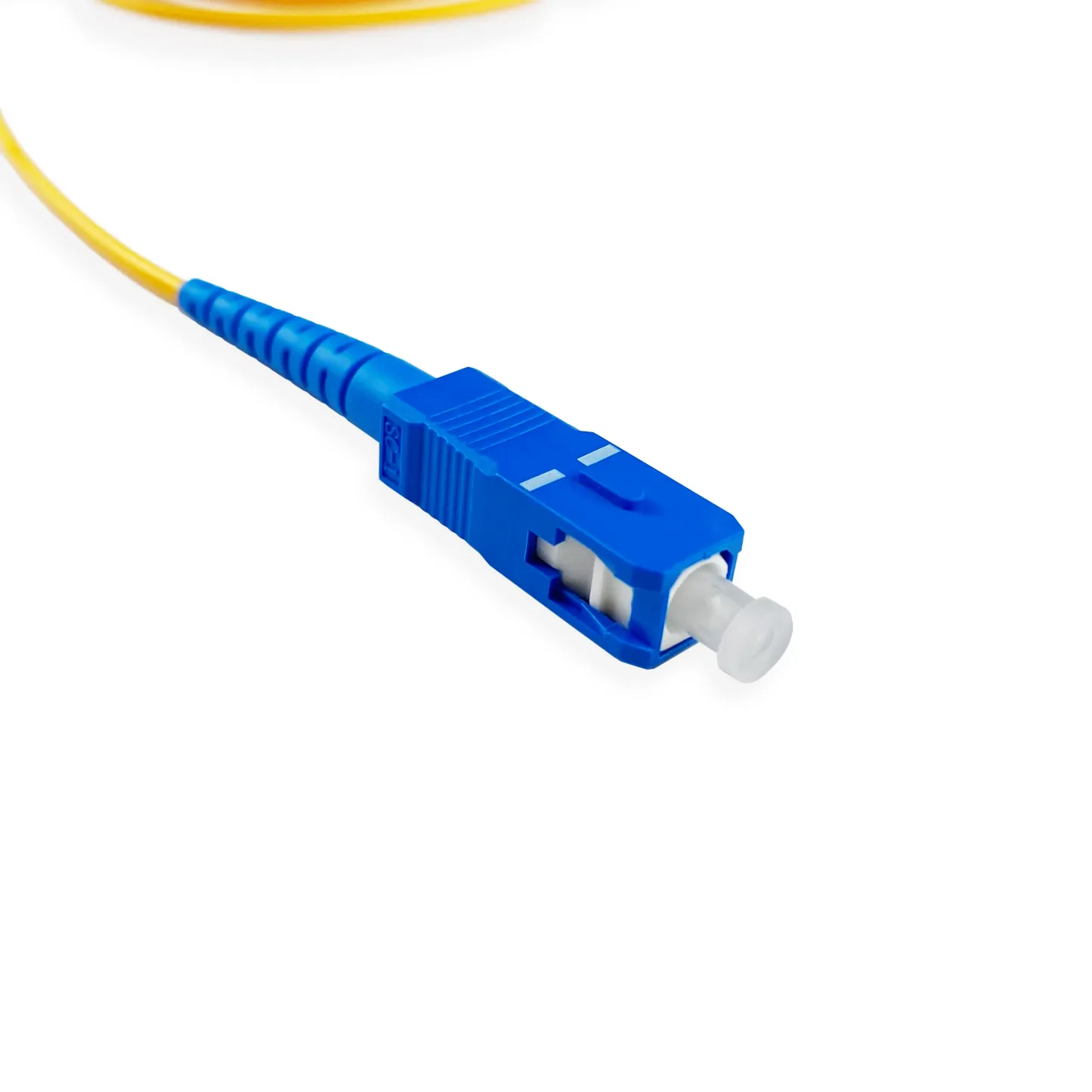 LGX Cassette 1*17 SCUPC Excellent Uniformity  Cassette Type Fiber Optic PLC Splitter Sc/Up
