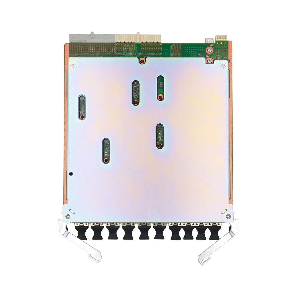 Network Communication Optix Optical Transmission TNZ5EG10 03023BTK 10*GE(SFP) Board for OSN1800V/OSN1800II 5G Network Inventory-boxintelecom