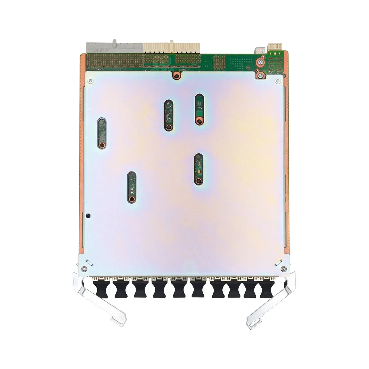Network Communication Optix Optical Transmission TNZ5EG10 03023BTK 10*GE(SFP) Board for OSN1800V/OSN1800II 5G Network Inventory-boxintelecom
