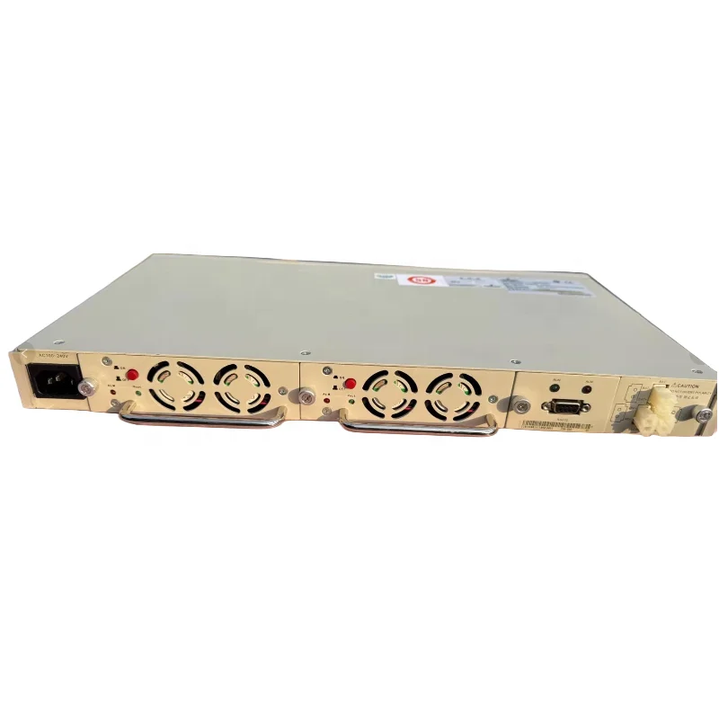 Communication Power Supply GIE4805S-boxintelecom