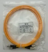 High Quality Patch Cord Duplex  FC/UPC-FC/UPC  2.0mm 3.0mm Fiber Cable