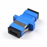 APT SC UPC/APC SM Fiber Optic Adapter Enterprise Wireless Access Points 0.3dB Insertion Lo