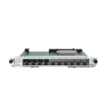 CR5D00E4XM25 03033BLK: 4-Port 25GESFP28/10GESFP+ MACsec Physical Interface Card PIC