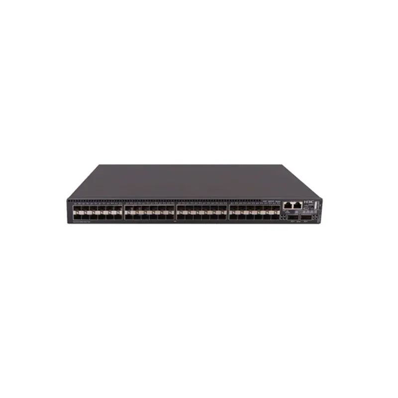 H3 C S6520X-30QC-EI S6520X-30HC-EI S6520X-54QC-EI S6520X-54HC-EI S6520X-EI series Core net