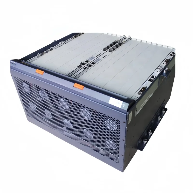 Muchen ZXA10 C300 FTTH GPON OLT with 1GE/10GE Uplink 16x10G GPON & 8x10G EPON Ports 720Gbps Backplane-boxintelecom