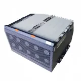 ZXA10 C300 FTTH GPON OLT with 1GE/10GE Uplink 16x10G GPON & 8x10G EPON Ports 720Gbps Backp