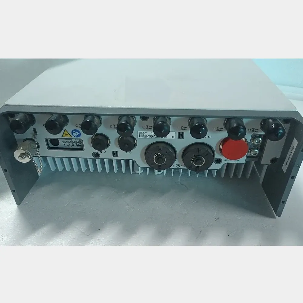 For  Radio 8818 B41E  Wireless Base Station Equipment Radio Unit KRC 161 684/1-boxintelecom