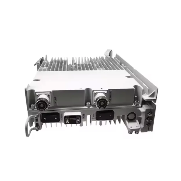 A Multi-mode Outdoor Radio Unit Manufactured by Huawei for 4G LTE 3G UMTS and 2G GSM Networks3971/HKL-boxintelecom