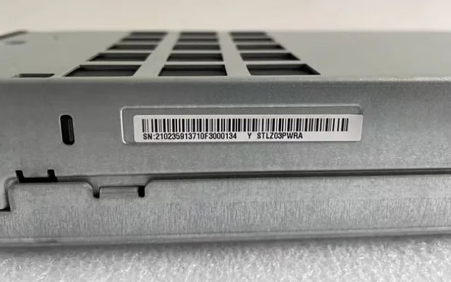 STLZ03PWRA 02359137  BBU 6800V3-boxintelecom