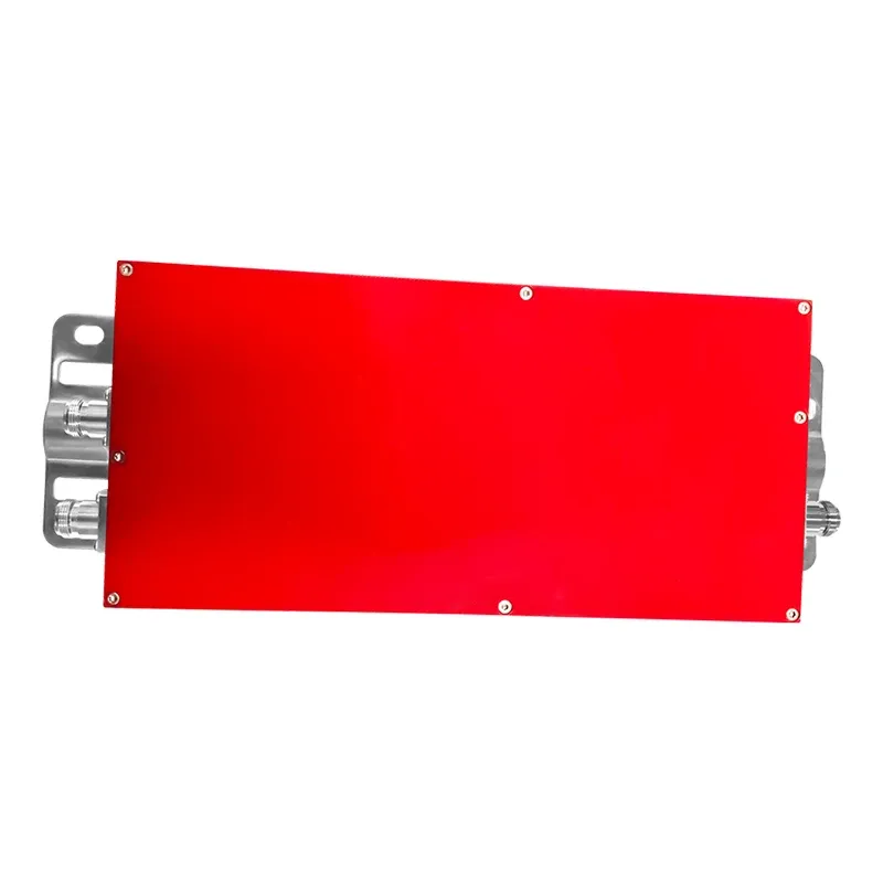 UHF/VHF Hot Sale  Low PIM -153dBc 138-520/698-960MHz Dual Band Combiner Duplexer with N Fe