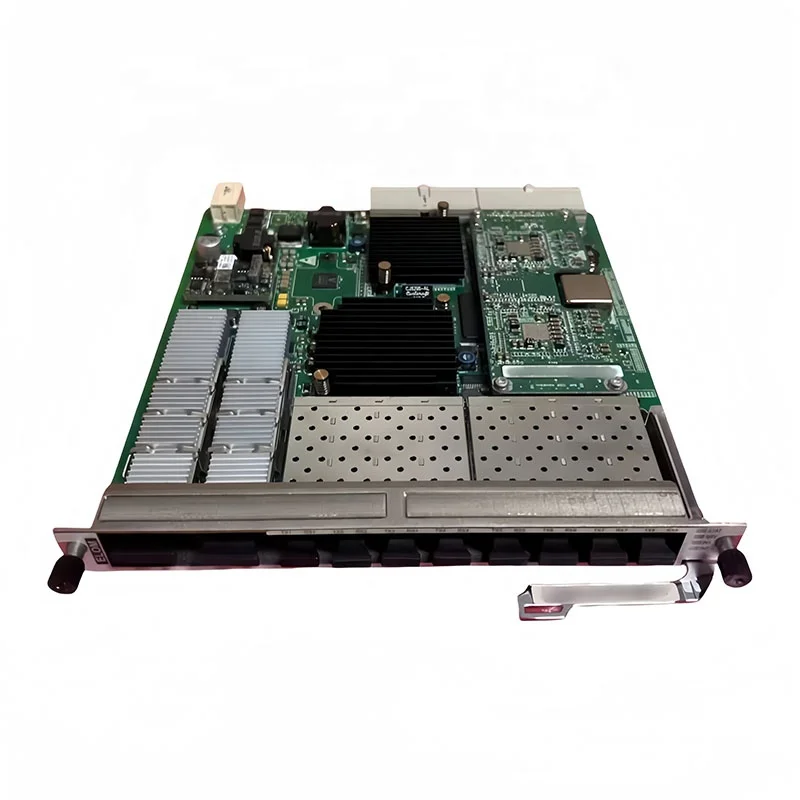 OSN 1800 03030MSG-001 TNF2ELOM01 02310DTK OTU2 Enhanced 8 X Multi-rate Ports Business Aggregation Wavelength Conversion Board-boxintelecom