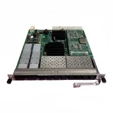 OSN 1800 03030MSG-001 TNF2ELOM01 02310DTK OTU2 Enhanced 8 X Multi-rate Ports Business Aggr
