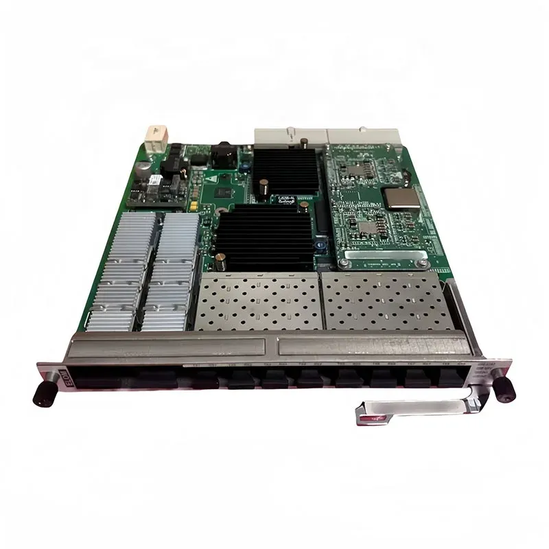 OSN 1800 03030MSG-001 TNF2ELOM01 02310DTK OTU2 Enhanced 8 X Multi-rate Ports Business Aggregation Wavelength Conversion Board-boxintelecom