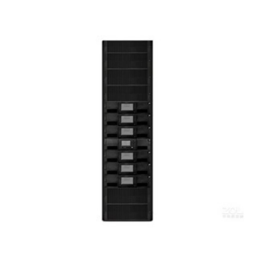 Easy to Use Efficient and Scalable IBM 3u TS4300 Tape Library