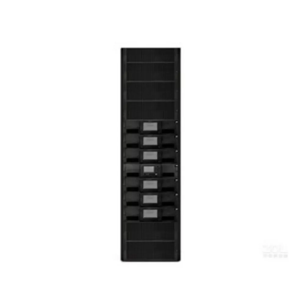 Easy to Use Efficient and Scalable IBM 3u TS4300 Tape Library