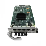 GPON OLT 2*10G+2*1GE Ports Main Control Board MPSA for MA5800-X2 Series OEM Brand DC/AC Po