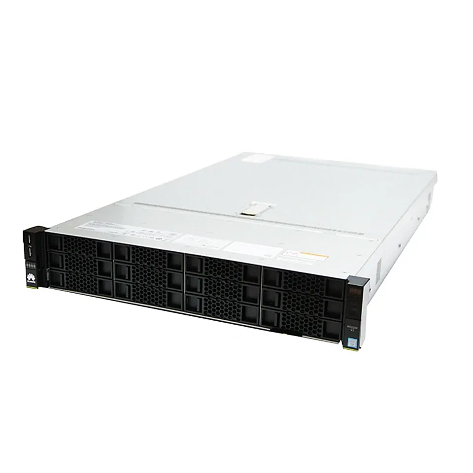 Wholesale Fusion Pro 2288H V5 Rack Network Rh2288 Huawei Server
