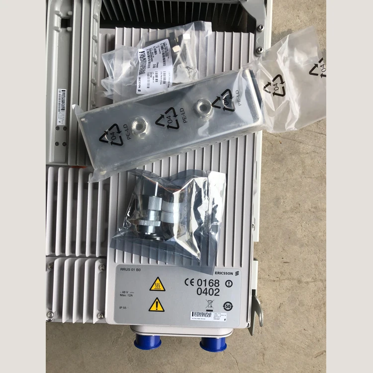 RRUS01B1 RRUS01B0  RRUS01B2 RRUS01B3 12B3 KRC118 73/2  RRU Device
