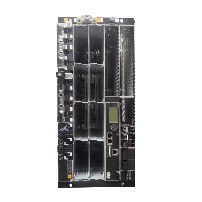 HW ETP48300-C5B2 19-inch Rack-mount DC Power Supply 48V 300A 18kW N+1 Redundancy Embedded Power Supply-boxintelecom
