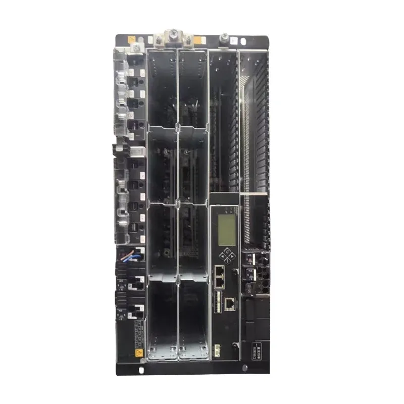 HW ETP48300-C5B2 19-inch Rack-mount DC Power Supply 48V 300A 18kW N+1 Redundancy Embedded Power Supply-boxintelecom