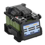 FX39 Original Fiber Optic Equipment Six Motors Trunk Splicing Machine Core Alignment Optic