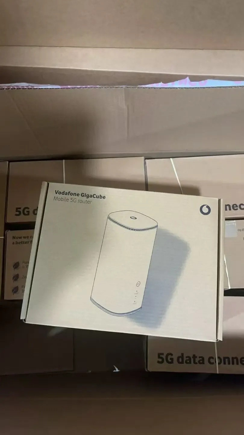 Unlock ZT MC888 Professional Router Home Cat19 LTE Modem WiFi 6 5400Mbps NFC 5G CPE Mesh R