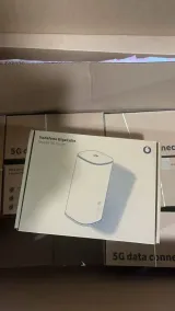 Unlock ZT MC888 Professional Router Home Cat19 LTE Modem WiFi 6 5400Mbps NFC 5G CPE Mesh R